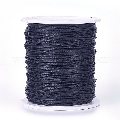 Wholesale Waxed Cotton Thread Cords