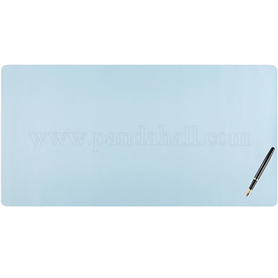 PVC Mouse Pad&nbsp;AJEW-WH20010-32A-1