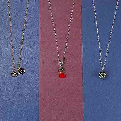 Brass Cable Chains&nbsp;CHC-SZ0001-24-1