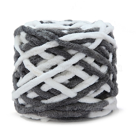 Soft Crocheting Polyester Yarn&nbsp;PW-WG87EA0-04-1