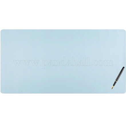 PVC Mouse Pad&nbsp;AJEW-WH20010-32A-1