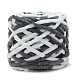 Soft Crocheting Polyester Yarn&nbsp;PW-WG87EA0-04-1