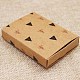 Kraft Paper Boxes and Necklace Jewelry Display Cards&nbsp;CON-L016-B02-1