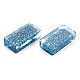 Translucent Acrylic Cabochons&nbsp;TACR-N006-35-3