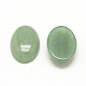 Natural Green Aventurine Cabochons&nbsp;G-R415-18x25-43-2