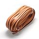 Leather Cords&nbsp;WL-R004-10x2-101-1