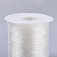 Round Elastic Crystal Thread&nbsp;EW-R007-D-01-5