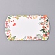 Paper Pillow Boxes&nbsp;CON-L020-01A-3