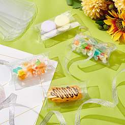 PVC Plastic Gift Storage Pillow Case&nbsp;CON-WH0099-06
