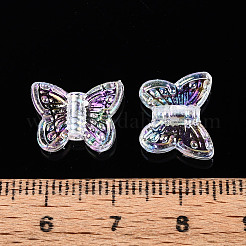 Transparent Plastic Beads&nbsp;KY-N026-36