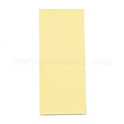 Coated Paper Sealing Stickers&nbsp;DIY-F085-02B