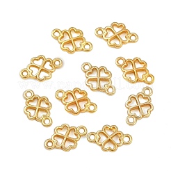 Chinese Style Alloy Connector Charms&nbsp;OHAR-PW0003-119F-G