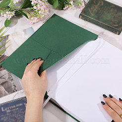 Polyester Book Cover&nbsp;OFST-WH0004-144N