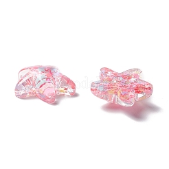 Resin Cabochons&nbsp;CRES-A049-08