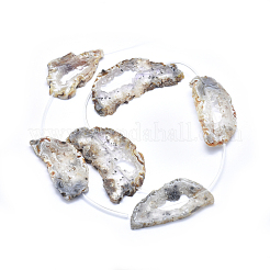 Natural Agate Beads Strands&nbsp;G-I213-15