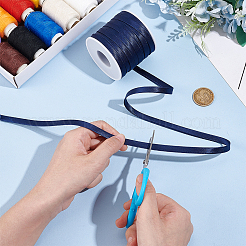 Polyester Piping Ribbon&nbsp;OCOR-BC0006-84D-02