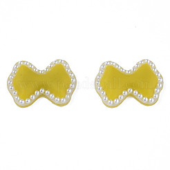 Acrylic Cabochons&nbsp;KY-N015-136C