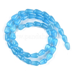 Cat Eye Beads Strands&nbsp;CE-U001-02C