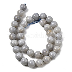 Natural Gemstone Beads Strands&nbsp;G-L641-A01-05