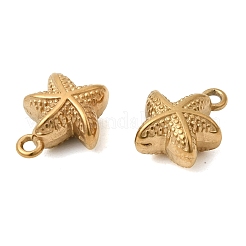 304 Stainless Steel Charms&nbsp;STAS-B128-28G