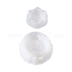 DIY Silicone Ashtray & Candle Holder Molds&nbsp;DIY-TA0002-89