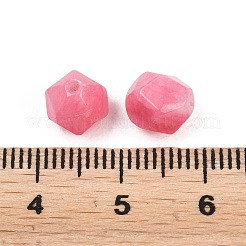 Natural Strawberry Quartz Beads&nbsp;G-H356-02A-10
