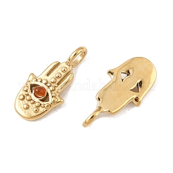 Natural Carnelian Pendants&nbsp;STAS-L022-544G-01