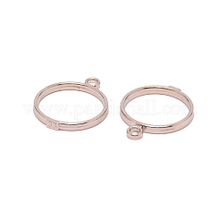 Finger Ring Making Kits&nbsp;TOOL-WH0002-02