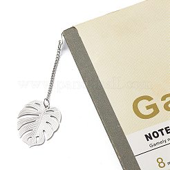 Alloy Hook Bookmarks&nbsp;AJEW-JK00199