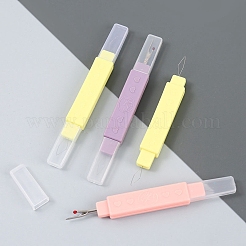 Plastic Handle Steel Seam Rippers&nbsp;PW-WG22020-01