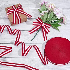 Polyester Stripe Ribbons&nbsp;OCOR-PH0007-17A