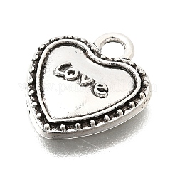 Tibetan Style Alloy Pendants&nbsp;FIND-D042-14AS