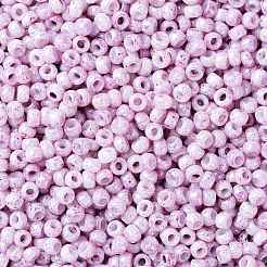 TOHO Round Seed Beads&nbsp;SEED-XTR08-1200