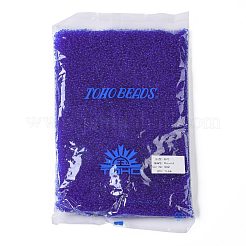 TOHO Round Seed Beads&nbsp;SEED-TR08-0942