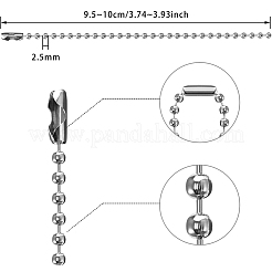 DIY Keychain Kit&nbsp;DIY-BC0001-96