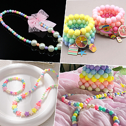 DIY Beads Kits&nbsp;DIY-PA0001-60