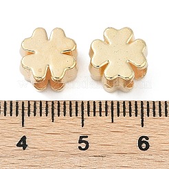 CCB Plastic European Beads&nbsp;CCB-D278-27M