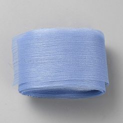 Polyester Chiffon Ribbon&nbsp;OCOR-WH20017-06B