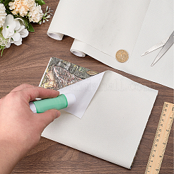 DIY Imitation Linen Fabric&nbsp;DIY-CP0013-72A