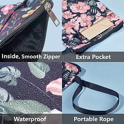 Cloth Book Cover&nbsp;OFST-WH0010-451