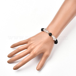 Stretch Bracelets&nbsp;BJEW-JB05312-04