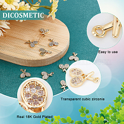 10Pcs Sport Theme&nbsp;KK-DC0001-94