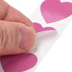 Heart Paper Stickers&nbsp;X1-DIY-I107-01F