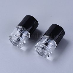 DIY Nail Polish Bottle&nbsp;LS-MRMJ-WH0056-77C