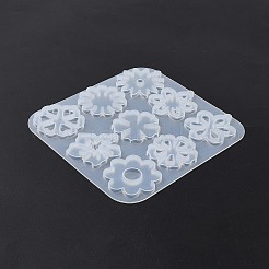 Silicone Molds&nbsp;DIY-TAC0032-17A