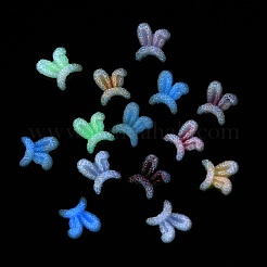 Luminous Resin Decoden Cabochons&nbsp;RESI-K036-23