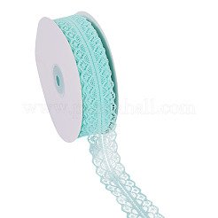 Polyester Lace Ribbon&nbsp;OCOR-TAC0025-008E