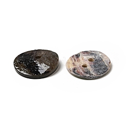 Mother of Pearl Buttons&nbsp;SHEL-J001-M06