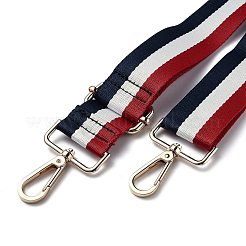 Adjustable Nylon Bag Chains Strap&nbsp;AJEW-P059-14
