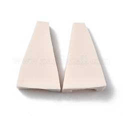 3D Christmas Tree DIY Candle Two Parts Silicone Molds&nbsp;CAND-B002-01B